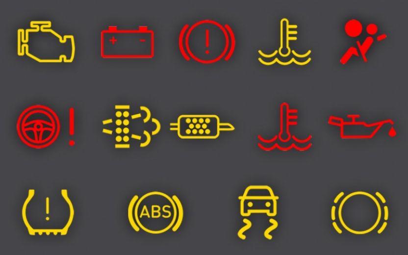 معاینه فنی خودرو