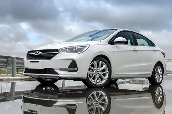 بهترین خودروهای چینی بازار ایران