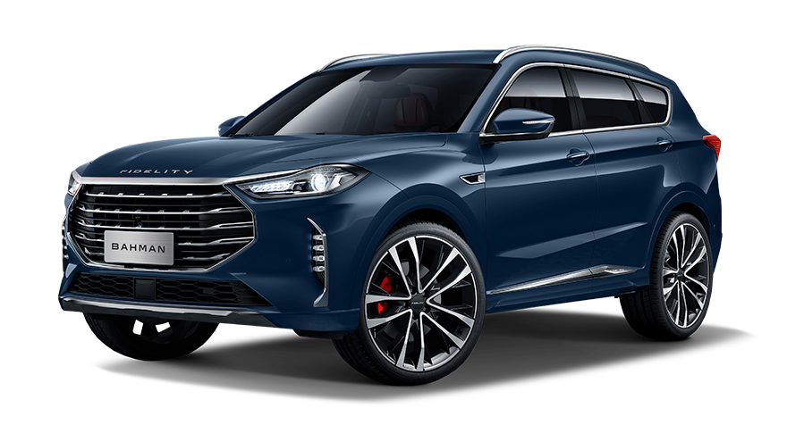 بهترین خودروهای چینی بازار ایران